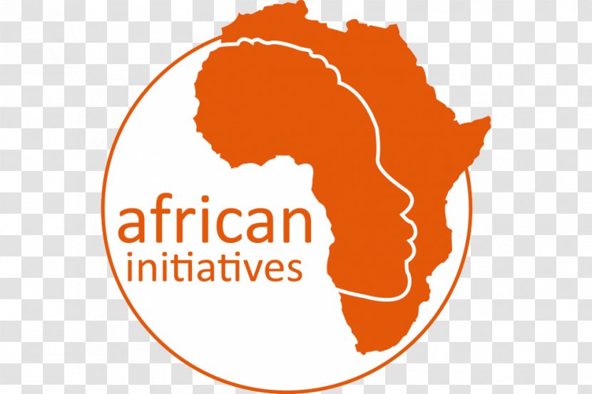 African Initiatives Logo Shutterstock Organization - Africa Transparent PNG