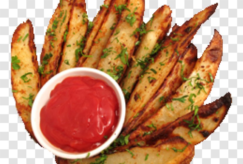 French Fries Barbecue Grilling Recipes Potato Wedges - Home Transparent PNG