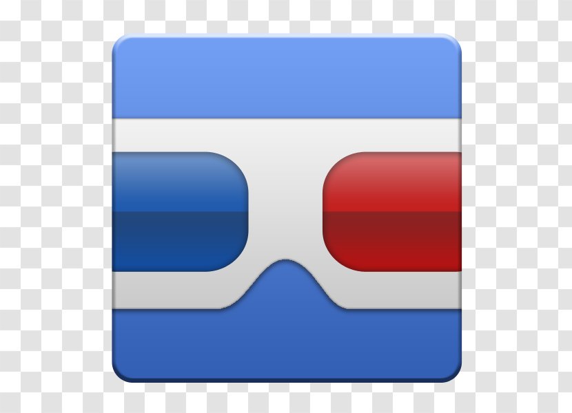 Google Goggles Android - Symbol - GOGGLES Transparent PNG