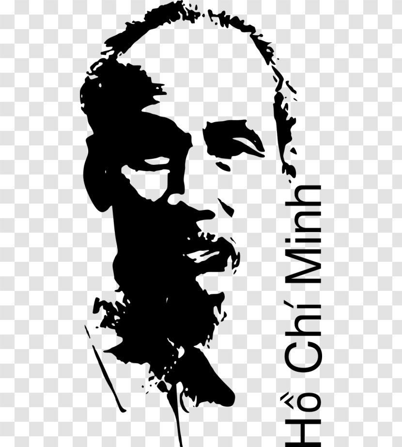 Ho Chi Minh City The Prison Diary Of Communist Youth Union Cadre - Silhouette Transparent PNG