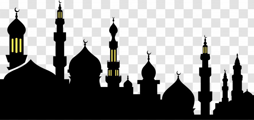 Ramadan Activities Eid Al-Fitr Islam Mubarak - Aladha Transparent PNG