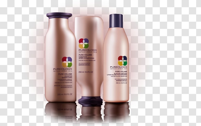 Lotion Hair Care Kérastase - Skin - Fresh Pure Plant Transparent PNG