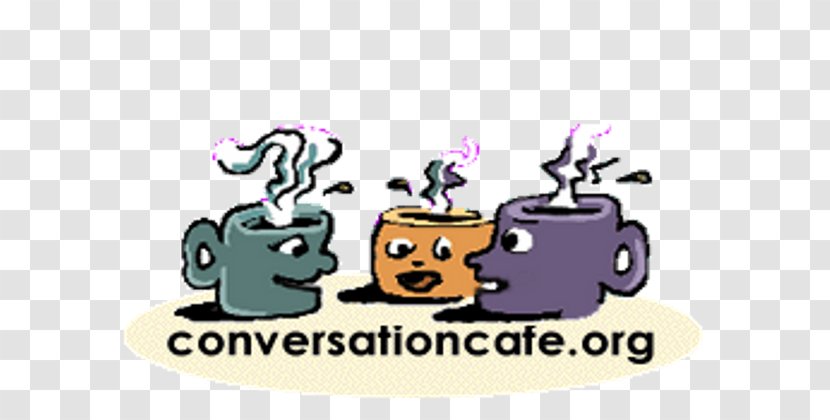 Coffee Conversation Table Text Window - Clarificar Transparent PNG