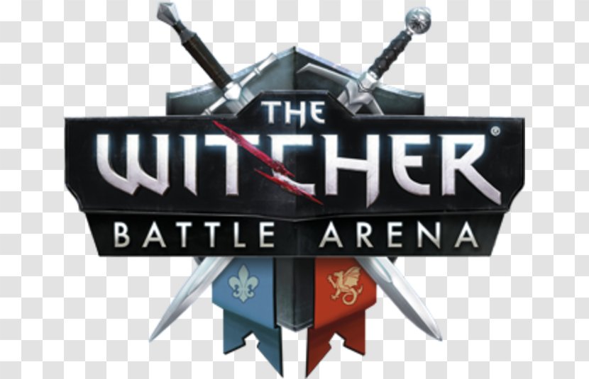 The Witcher Battle Arena 2: Assassins Of Kings Adventure Game Geralt Rivia - Weapon Transparent PNG