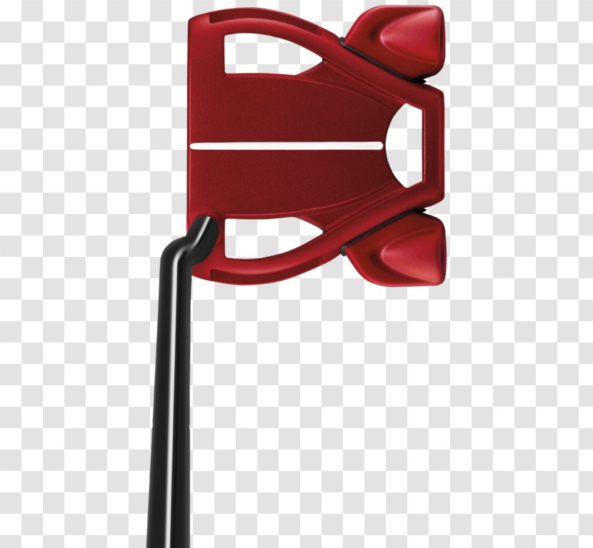 TaylorMade Spider Limited Putter Golf Clubs - Taylormade Transparent PNG