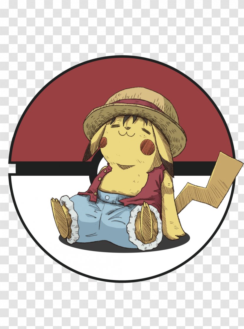 Pikachu Pokémon Character - Finger Transparent PNG