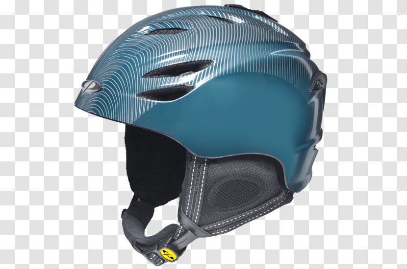 Bicycle Helmets Motorcycle Ski & Snowboard - Helmet - Visor Transparent PNG