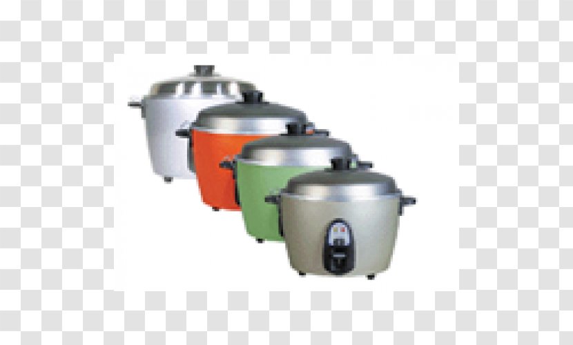 Rice Cookers Pressure Cooking Tatung Company Panasonic Transparent PNG