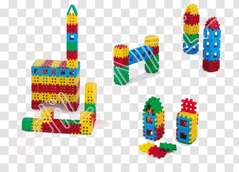 Toy Block Construction Set LEGO Child - Ecr4kids Transparent PNG