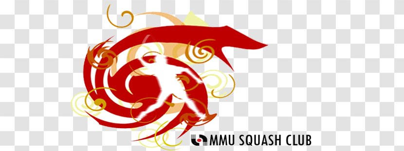 Illustration Logo Clip Art Font Desktop Wallpaper - Squash Courts Coolest Transparent PNG