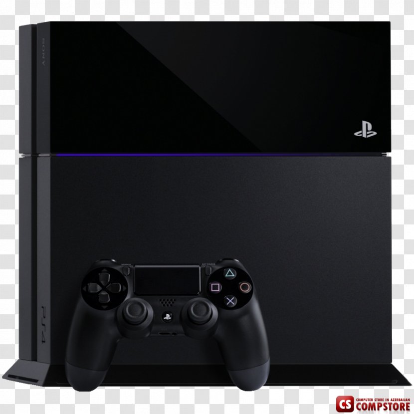PlayStation Camera Sony 4 Slim The Last Of Us Electronic Entertainment Expo - Corporation - Play Station Drawing Transparent PNG