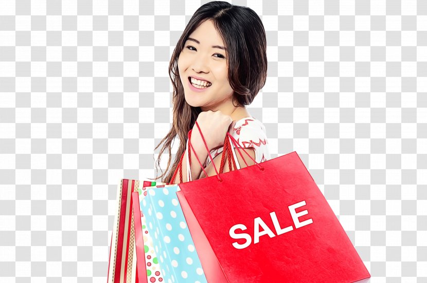 Shopping Bag - Luggage And Bags - Business Transparent PNG