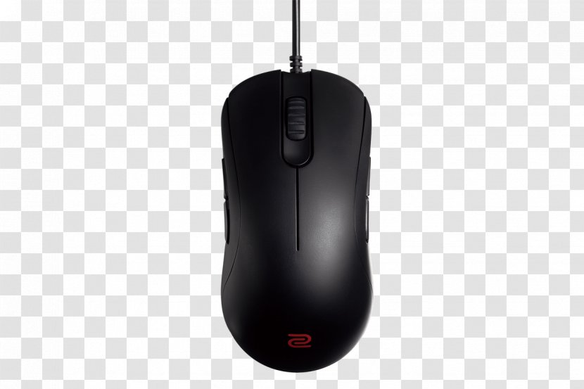 Computer Mouse Zowie FK1 Counter-Strike: Global Offensive Dots Per Inch Video Game Transparent PNG