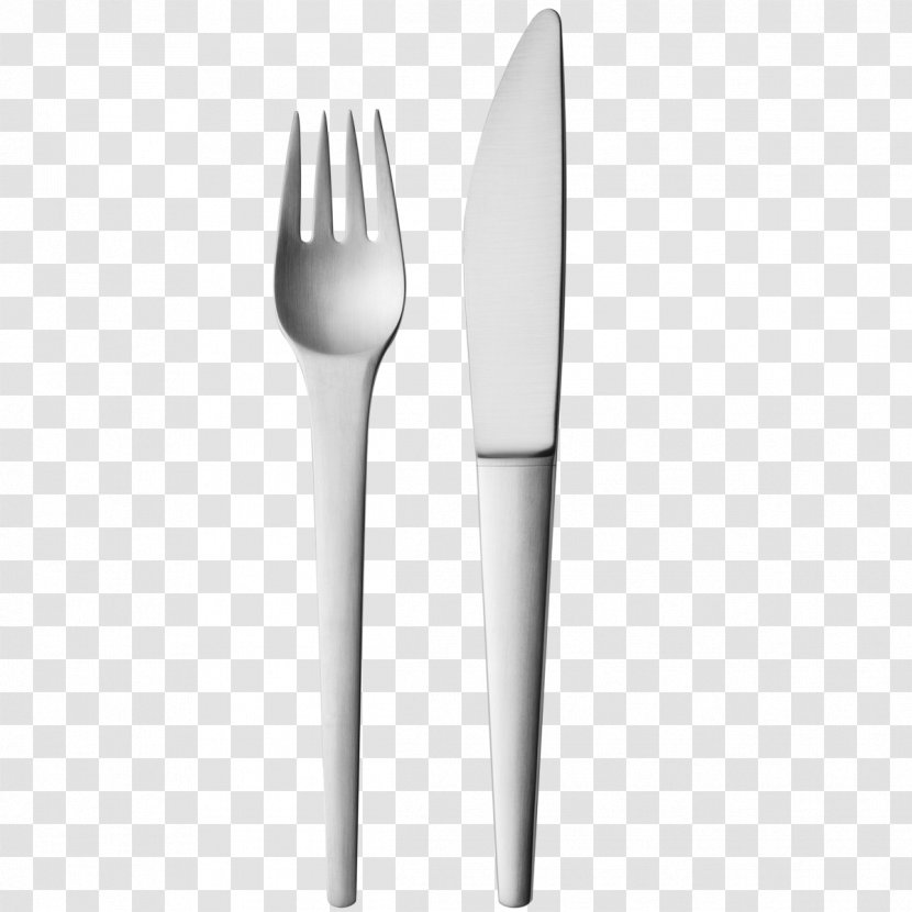 Fork Child Process Tine Parent - Spoon - And Knife Images Transparent PNG