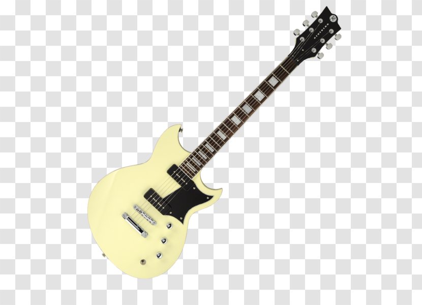 Epiphone Les Paul 100 Gibson Electric Guitar - Cartoon Transparent PNG