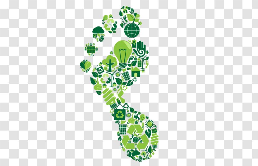 Carbon Footprint Neutrality Sustainability Clean Memphis Ecological - Environment - Fossil Fuel Transparent PNG