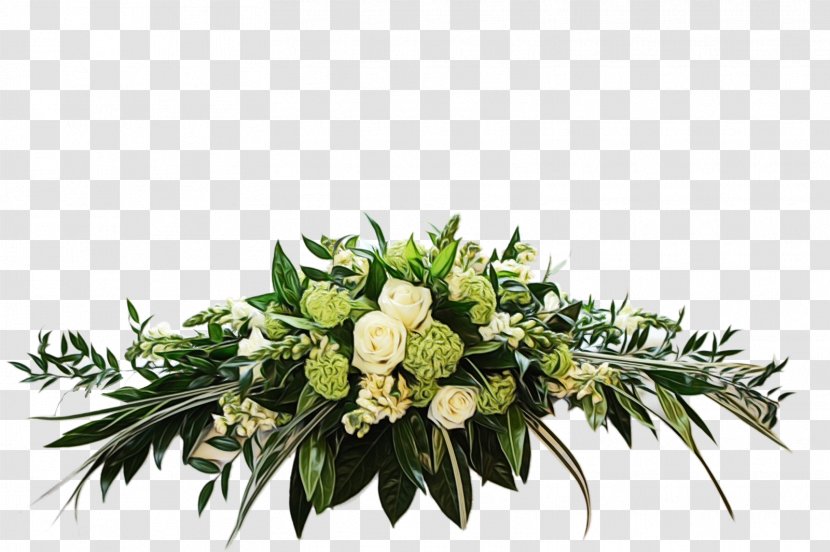 Flower Bouquet Wedding Clip Art - Branch Transparent PNG