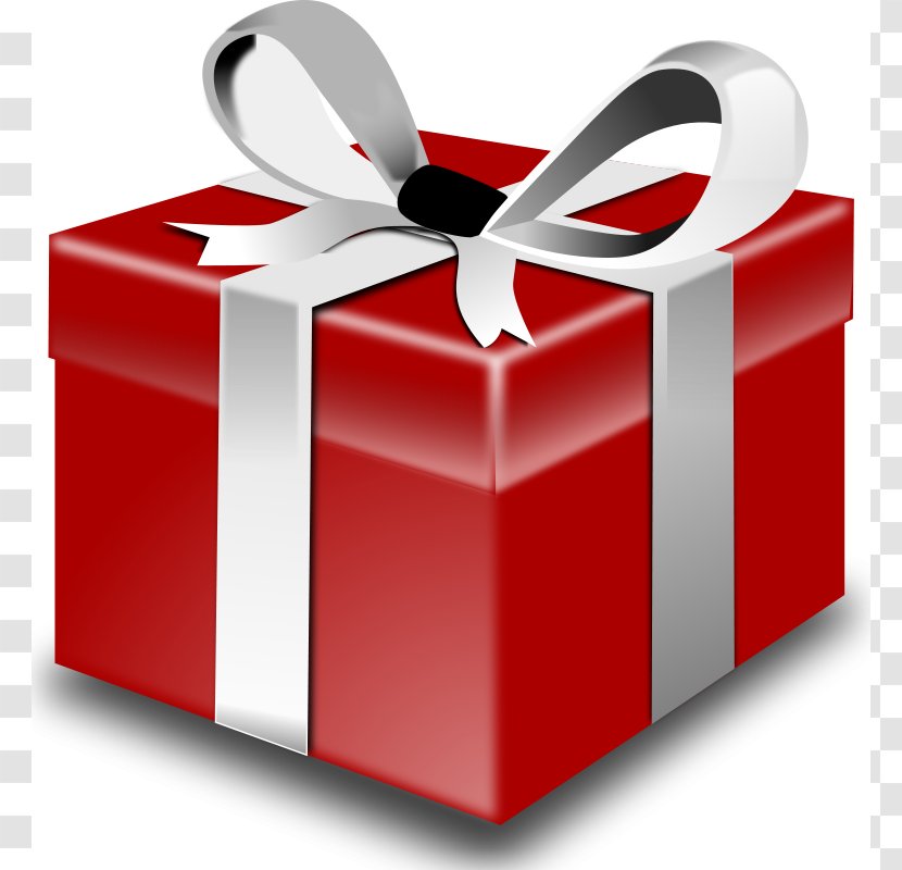 Gift Free Content Clip Art - Blog - Boxes Images Transparent PNG