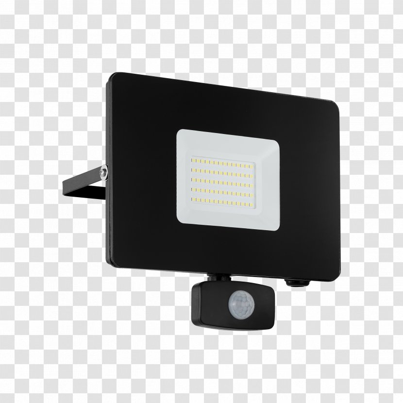 Lighting EGLO Light-emitting Diode Light Fixture - Technology - Sensors Transparent PNG
