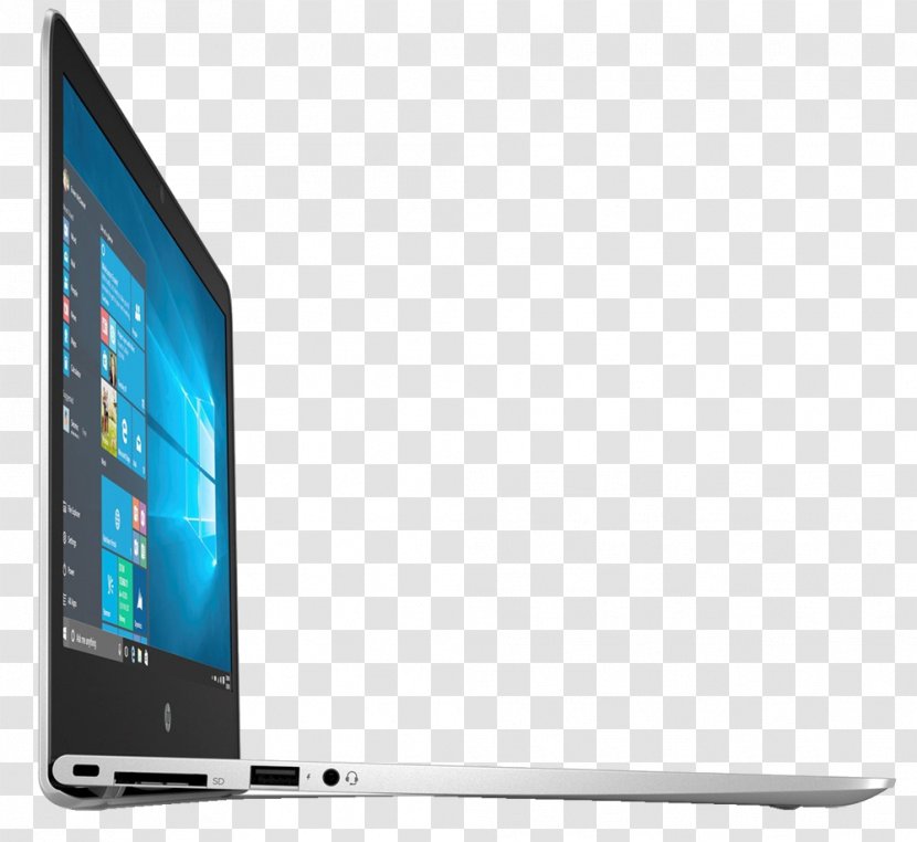 Laptop Hewlett-Packard HP Envy Dell Computer Monitors Transparent PNG