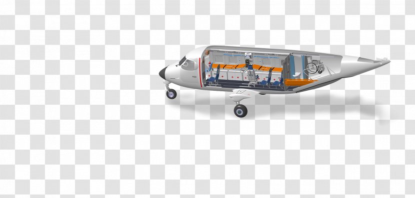 Monoplane Product Design Radio - Vehicle - Used Ambulance Stretchers Transparent PNG
