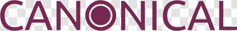 Logo Canonical Group Limited Brand - Magenta Transparent PNG