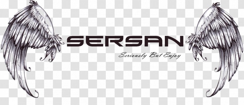 Sergeant Logo Blog Line Art - Text - Photografi Transparent PNG