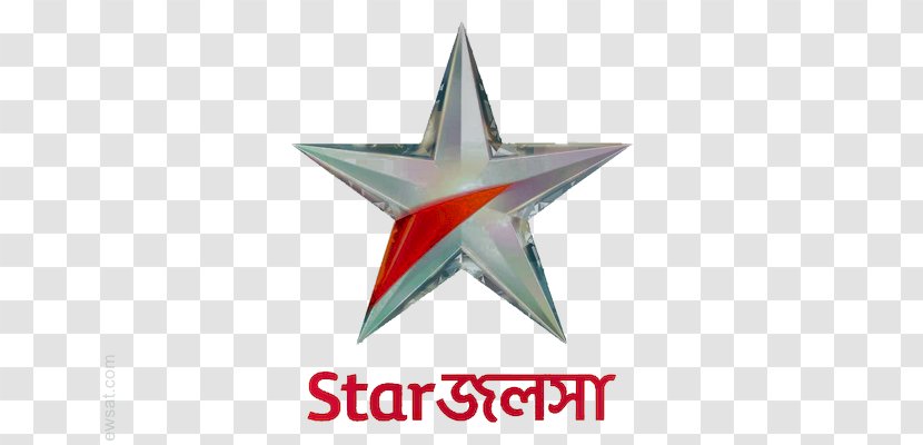 Star Jalsha India Television Channel Show Of The West Milling Co - Streaming - Satellite Logo Transparent PNG