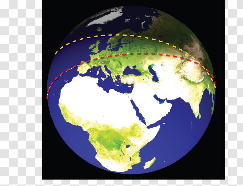 Globe Clip Art - Planet Transparent PNG