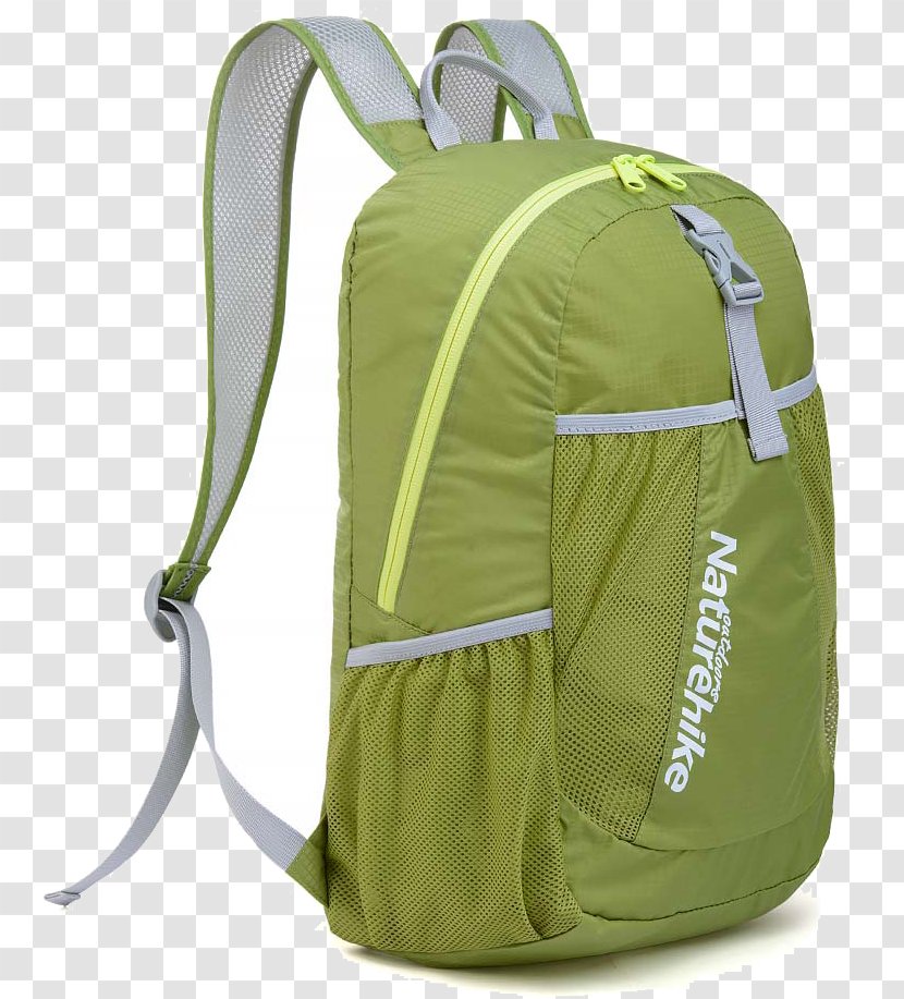Ultralight Backpacking Hiking Bag Outdoor Recreation - Black - Backpack Transparent PNG