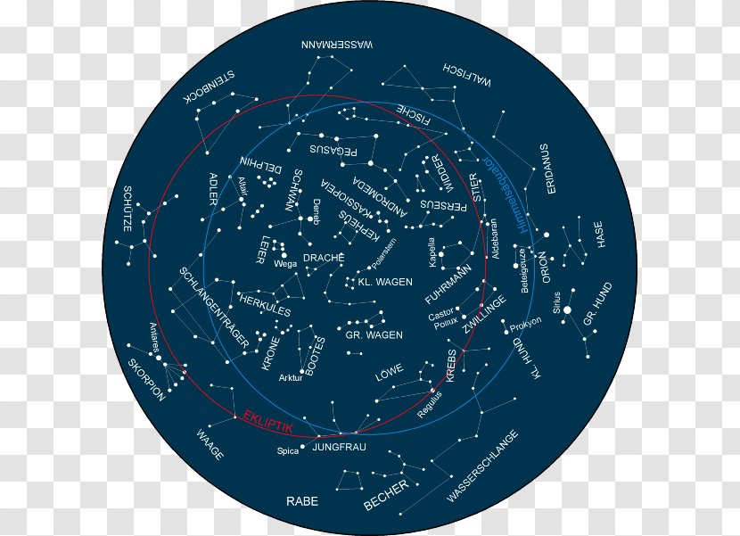 Constellation Sternenhimmel Star Chart Sky Polaris - Coma Berenices - Lines Transparent PNG