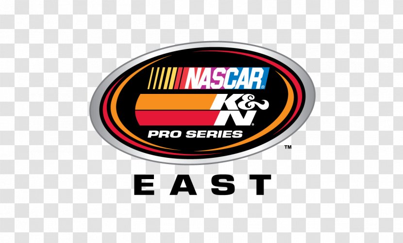 NASCAR K&N Pro Series West New Jersey Motorsports Park Monster Energy Cup Camping World Truck 2017 East - Brand - Nascar Transparent PNG