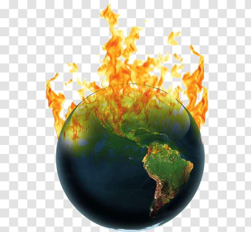 Earth T-shirt Combustion Invention Fire - Soil - Burning Letter A Transparent PNG