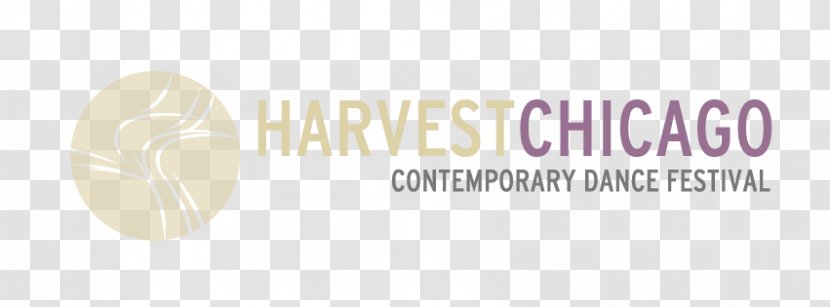 Harvest Logo Chicago Contemporary Dance Theatre Festival Brand - 6th Anniversary Transparent PNG