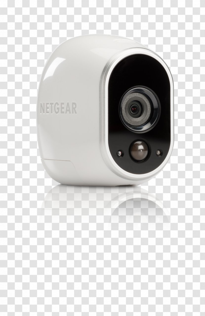 Wireless Security Camera Closed-circuit Television Home Surveillance - Closedcircuit Transparent PNG