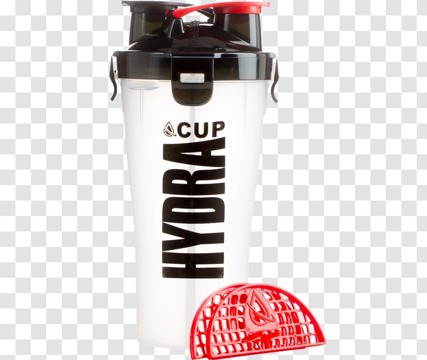 Cocktail Shaker Cup Water Bottles - Tree - Top Transparent PNG