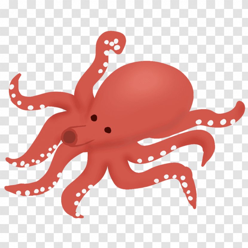 Octopus Mobile Phones Takoyaki Viber - Smartphone - Tako Transparent PNG