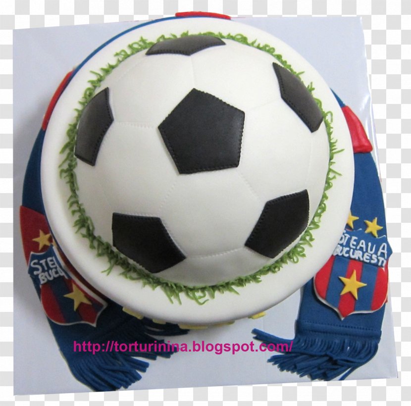 Torte Birthday Cake Decorating FC FCSB Transparent PNG