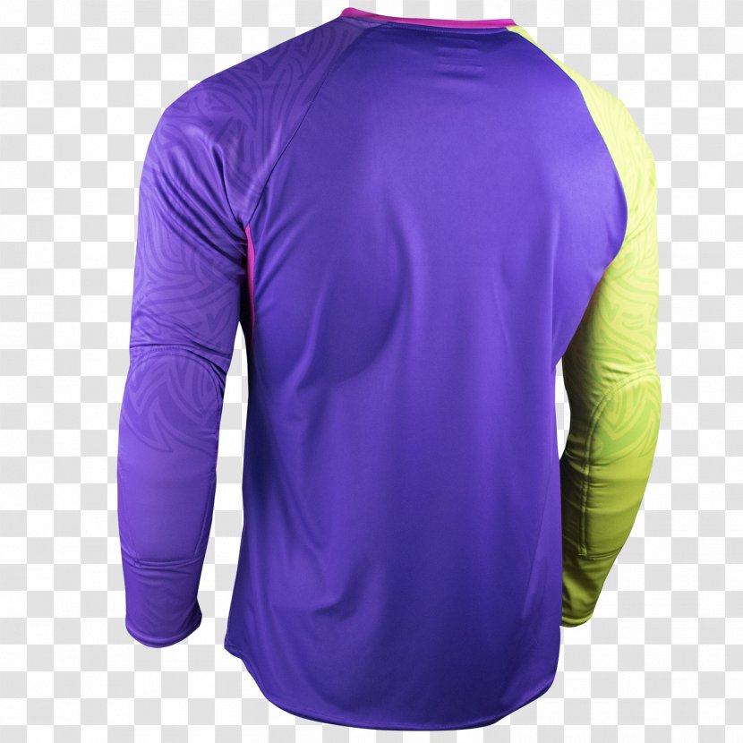 Shoulder Shirt - T - Porteria Transparent PNG