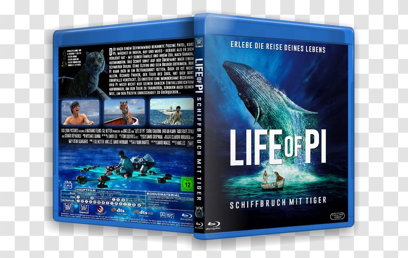 Blu-ray Disc Film Poop Shooter Cinefacts DVD - Display Device - Tyler Durden Transparent PNG