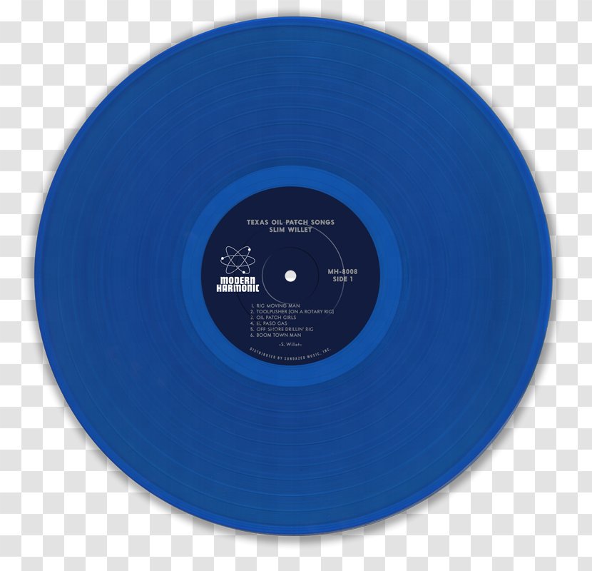 The Yetee Cobalt Blue Royal - Pressed - Jimmy Barnes Transparent PNG