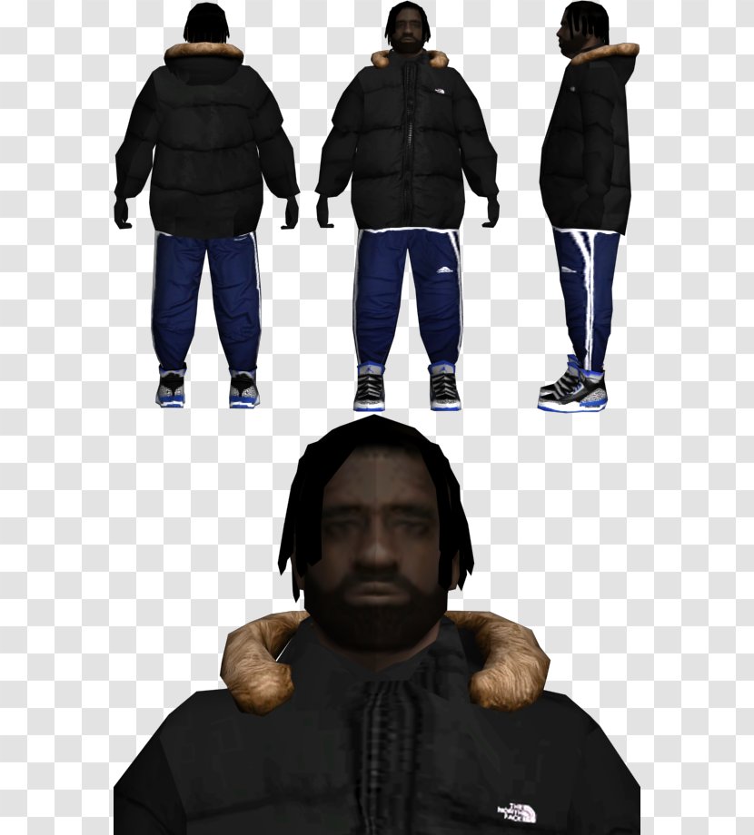 Hoodie Adidas Editing - Heart - Winter Is Coming Transparent PNG