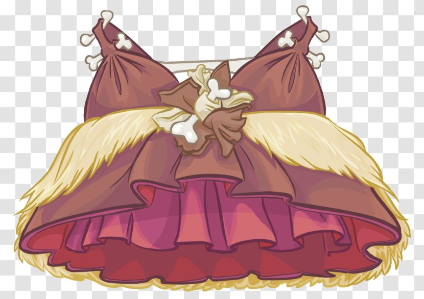 Costume Design Cartoon Legendary Creature Transparent PNG