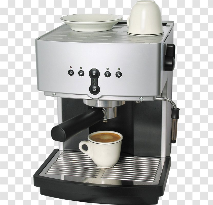 Coffee Cafeteira Image Download - Hogar Transparent PNG