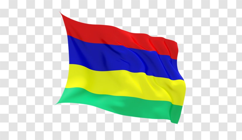 Mauritius Island Flag Of Vacoas-Phoenix - Africa Transparent PNG