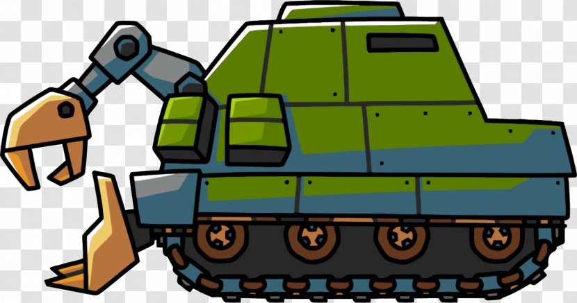 Scribblenauts Car Military Vehicle - Wiki - Vehicles Transparent PNG