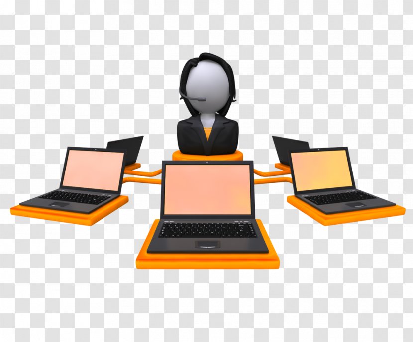 Web Conferencing Computer Software Education - Laptop Transparent PNG