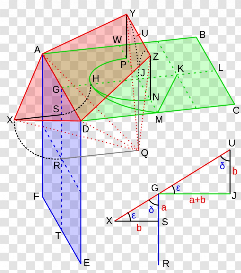 Euclid's Elements Euclidean Geometry Greek Mathematics Axiom Transparent PNG