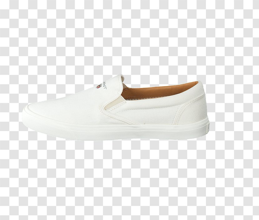 Sneakers Slip-on Shoe - White Transparent PNG
