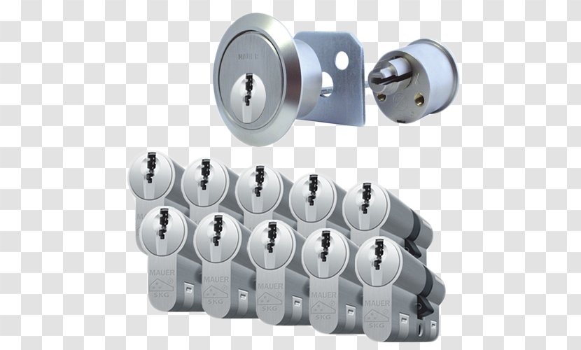 Cylinder Rim Lock SKG Picking - Bitcoin Transparent PNG